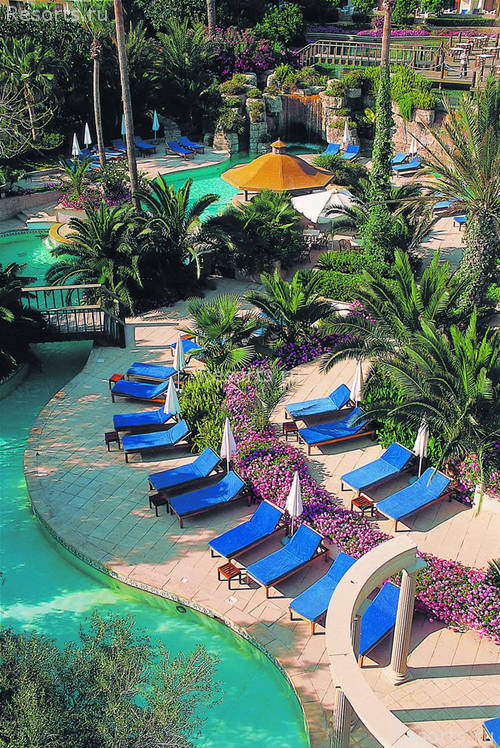 The Annabelle Hotel 10
